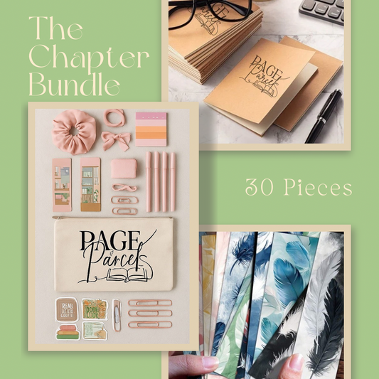 The Chapter Bundle