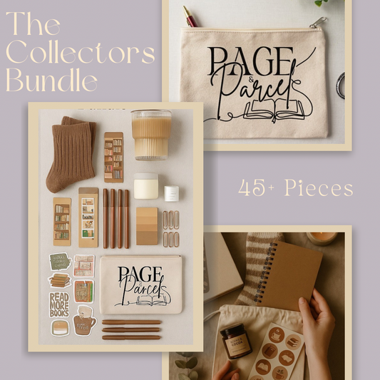 The Collectors Bundle