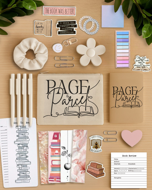 The Chapter Bundle
