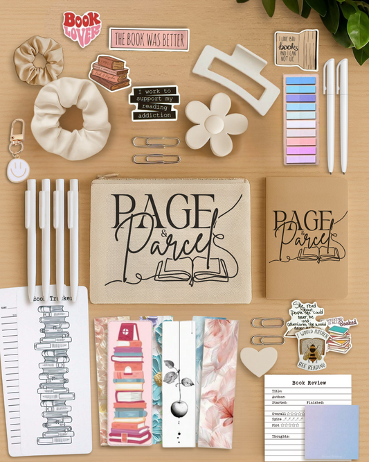 The Series Bundle