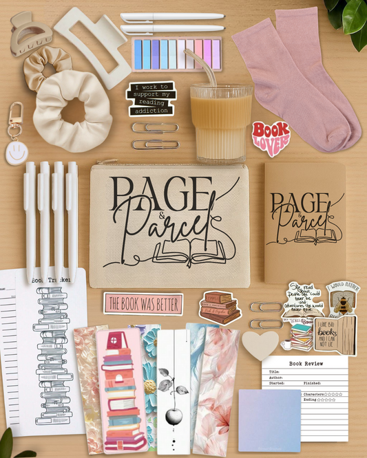 The Collectors Bundle